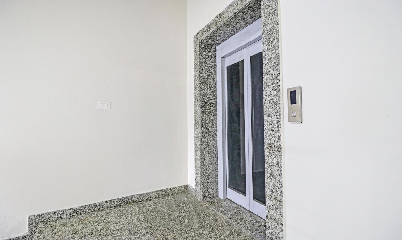 Treebo Kamron Regency Sector 80 Hotell Mohali Eksteriør bilde